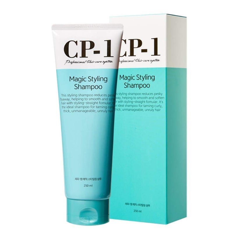 CP-1 Esthetic House Magic Styling Shampoo, Self Home Hair Care (250ml) - Image 1
